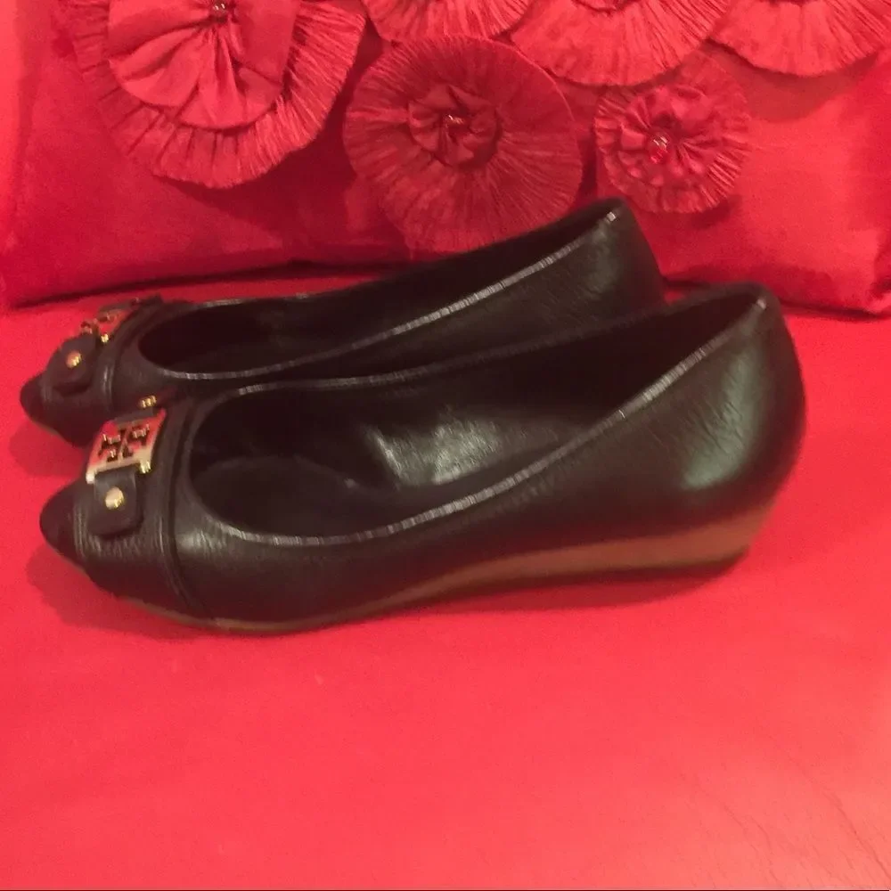 Tory Burch Platform shoes